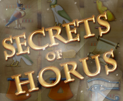 Secrets of Horus
