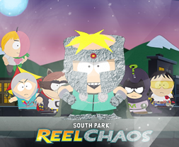 South Park: Reel Chaos