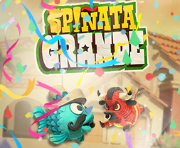 Spinata Grande