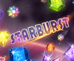 Starburst