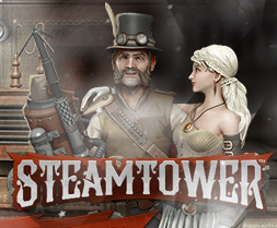 Steam Tower