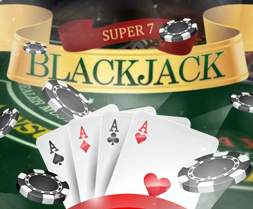 Super 7 Blackjack