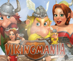 Viking Mania
