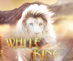 White King