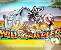 Wild Gambler