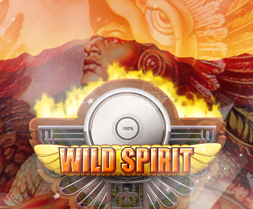 Wild Spirit