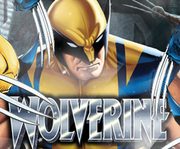 Wolverine