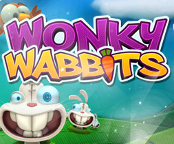Wonky Wabbits