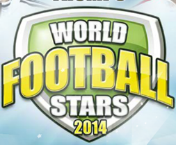 World Football Stars 2014