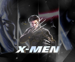 X-men
