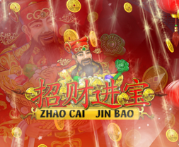 Zhao Cai Jin Bao